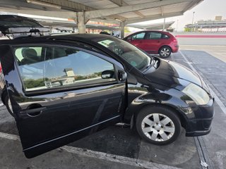 Citroen C2 2007