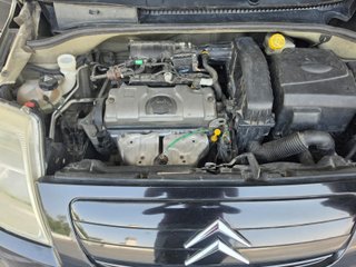 Citroen C2 2007