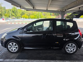 Citroen C2 2007