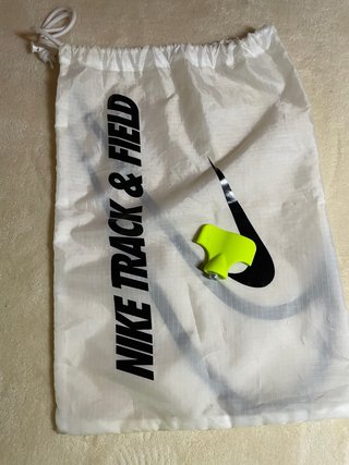 Nike ZoomX Dragonfly Volt Clavos 44.5