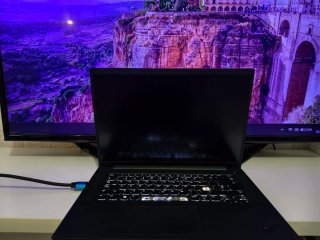 Portátil Lenovo ThinkPad P1 Gen 5