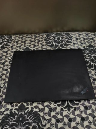 Portátil Lenovo ThinkPad P1 Gen 5