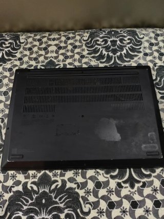 Portátil Lenovo ThinkPad P1 Gen 5