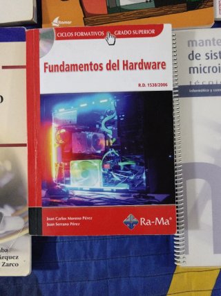 Libros