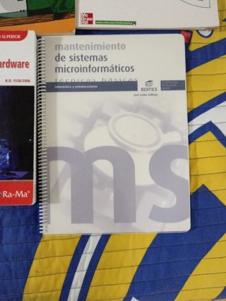 Libros