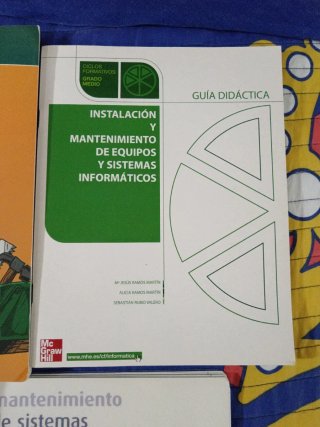 Libros