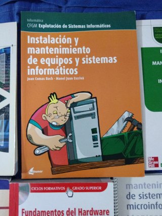 Libros