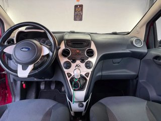 Ford Ka 2012