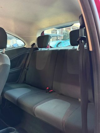 Ford Ka 2012