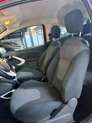 Ford Ka 2012