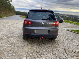 Volkswagen Tiguan 2011