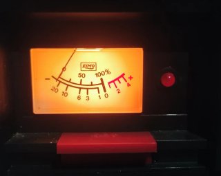 Proyector 8mm Elmo ST-160 con sonido