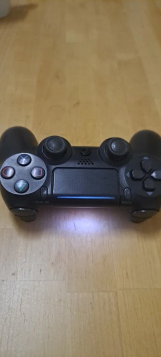 Mando PS4 (PlayStation 4)
