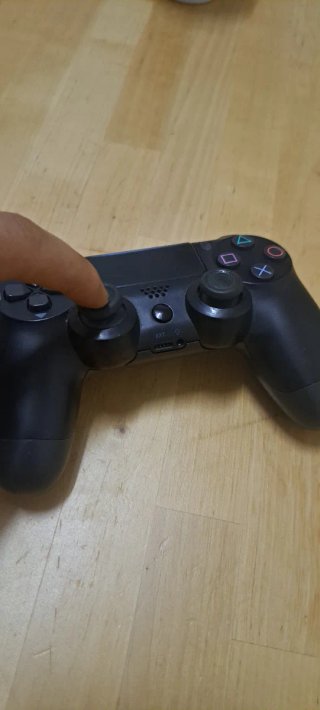 Mando PS4 (PlayStation 4)