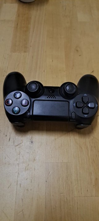 Mando PS4 (PlayStation 4)