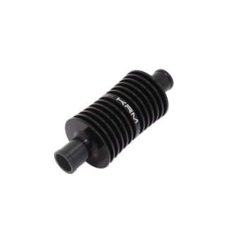 Tubo Radiador Refrigerante KRM