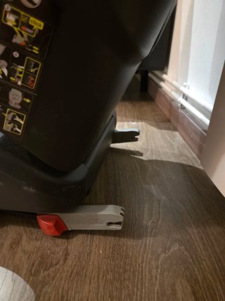 Silla coche Rommer evolutiva