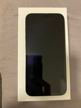 iPhone 16e 128GB Negro