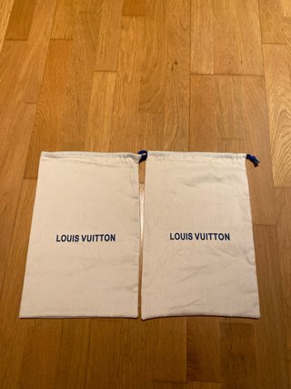 Louis Vuitton Skate Talla 45 Nuevas