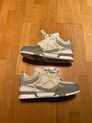 Louis Vuitton Skate Talla 45 Nuevas