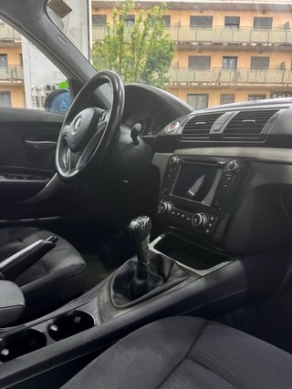 BMW 120d 177cv 🟡 TECHO PERFECTO ESTADO