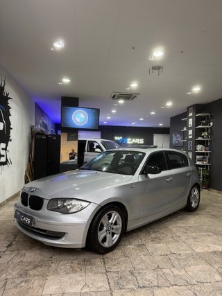 BMW 120d 177cv 🟡 TECHO PERFECTO ESTADO