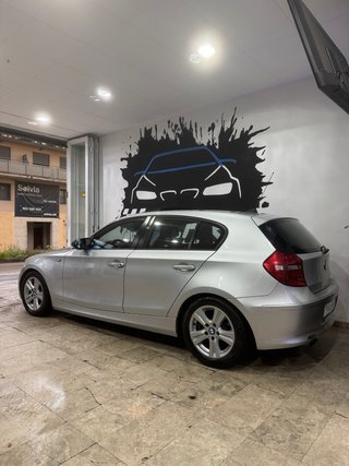 BMW 120d 177cv 🟡 TECHO PERFECTO ESTADO