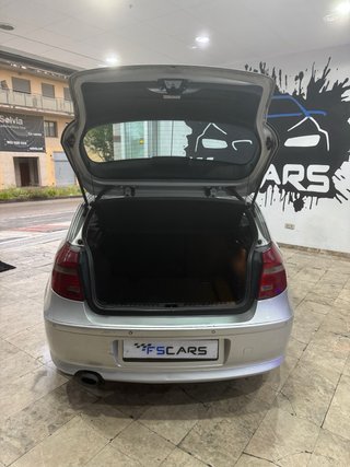 BMW 120d 177cv 🟡 TECHO PERFECTO ESTADO