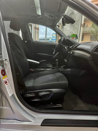 BMW 120d 177cv 🟡 TECHO PERFECTO ESTADO