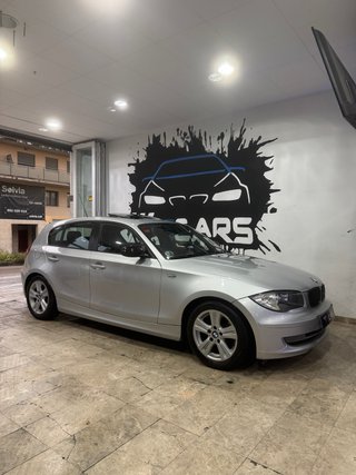 BMW 120d 177cv 🟡 TECHO PERFECTO ESTADO