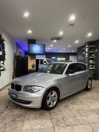 BMW 120d 177cv 🟡 TECHO PERFECTO ESTADO