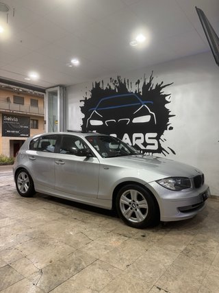 BMW 120d 177cv 🟡 TECHO PERFECTO ESTADO