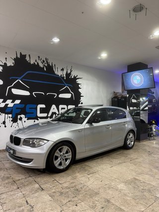 BMW 120d 177cv 🟡 TECHO PERFECTO ESTADO