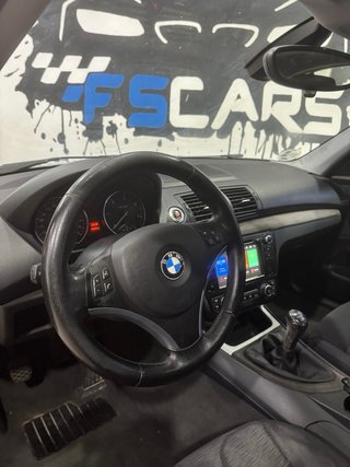 BMW 120d 177cv 🟡 TECHO PERFECTO ESTADO