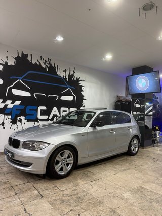BMW 120d 177cv 🟡 TECHO PERFECTO ESTADO