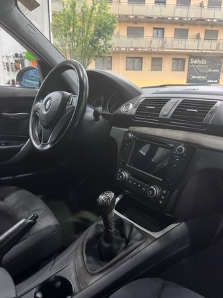 BMW 120d 177cv 🟡 TECHO PERFECTO ESTADO