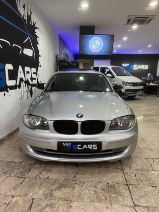 BMW 120d 177cv 🟡 TECHO PERFECTO ESTADO