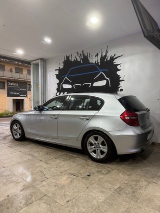 BMW 120d 177cv 🟡 TECHO PERFECTO ESTADO