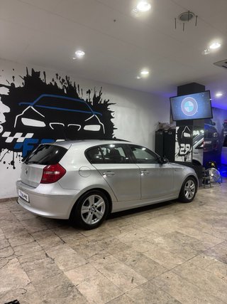BMW 120d 177cv 🟡 TECHO PERFECTO ESTADO
