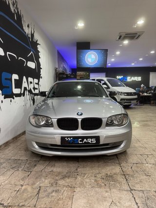 BMW 120d 177cv 🟡 TECHO PERFECTO ESTADO
