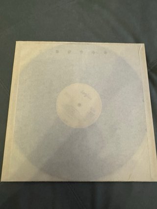 Logic - Orient Express (1982) Vinilo LP