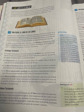 Religión Católica 2, Secundaria, Edelvives Fanfest