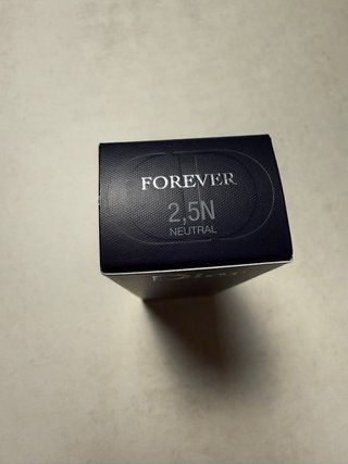 Dior Forever Base de Maquillaje SPF 20