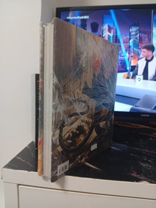 Harry Potter y el cáliz de fuego