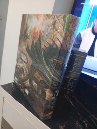 Harry Potter y el cáliz de fuego