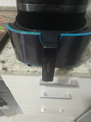 Cecofry Freidora de Aire