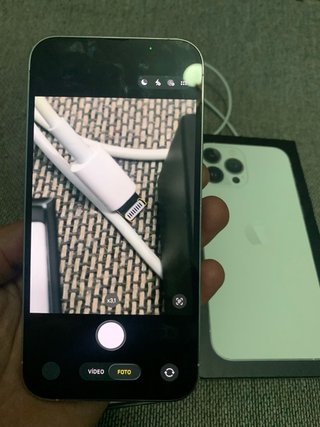 iPhone 13 Pro Max 128GB Blanco