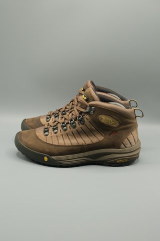 Scarpe Teva Forge Pro Mid Pelle Donna 37