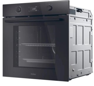 Horno Haier H6 ID2PSB3YTB A++ pirolitico 78L wifi