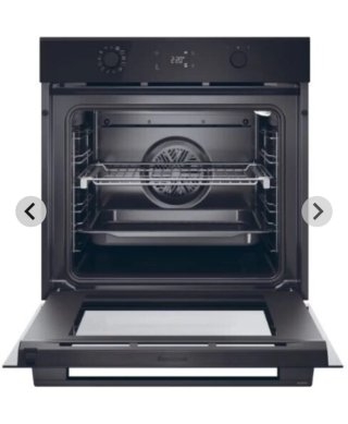 Horno Haier H6 ID2PSB3YTB A++ pirolitico 78L wifi
